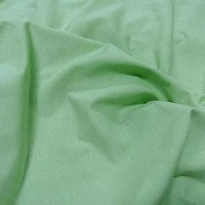 Jersey viscose lycra vert menthe clair 1 1 